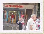 07July05 - Nay, Jenny, Baz, Andy in Spain - Running of Bulls 135 * 2272 x 1704 * (841KB)